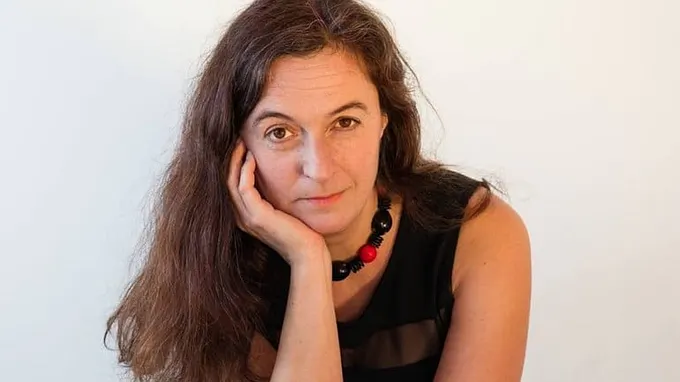 Abigail Joffe Featured Photo