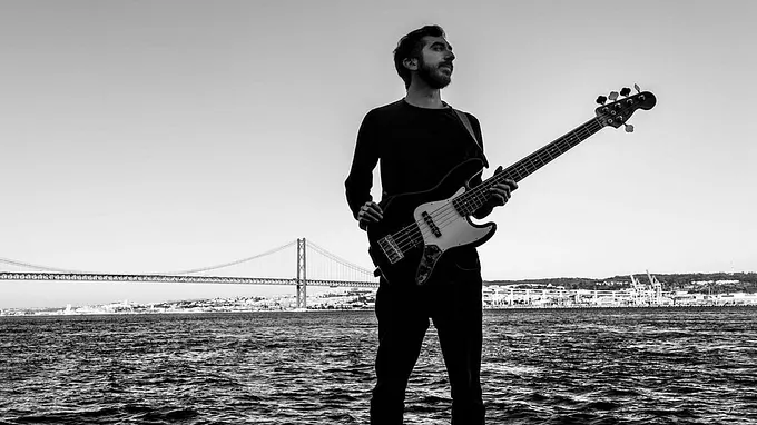 Alexandre Guerra Featured Photo