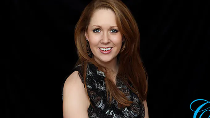 Angela Ryan Featured Photo