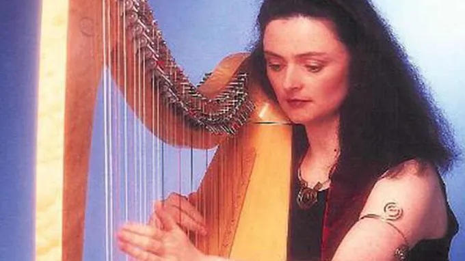 Anne-Marie O'Farrell Featured Photo