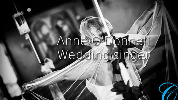 Anne O'Donnell Featured Photo