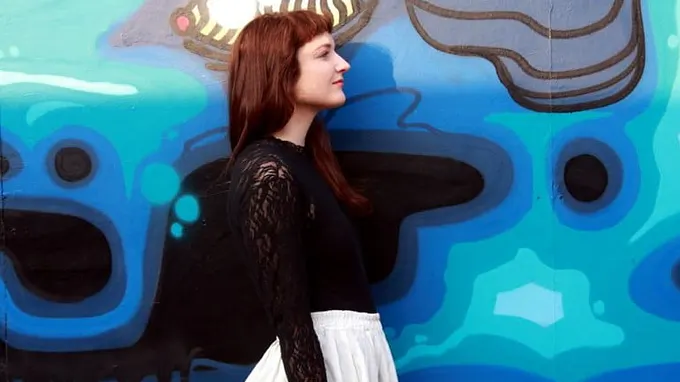 Aoife Wolf Featured Photo