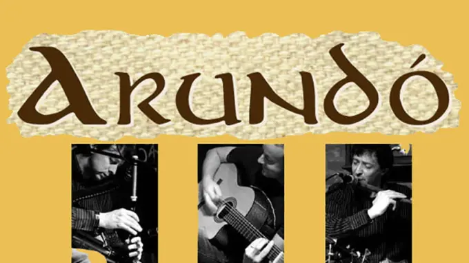 Arundó Featured Photo