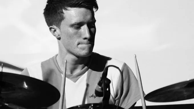 Barry Wilson Music Featured Photo