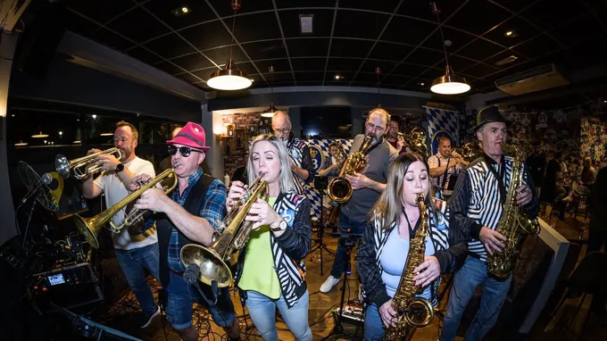 Blasta Brass Featured Photo