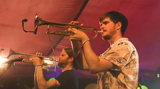 Booka Brass Featured Photo