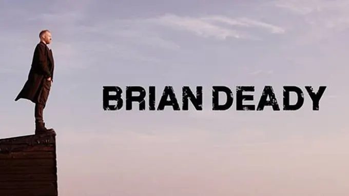 Brian  Deady Featured Photo