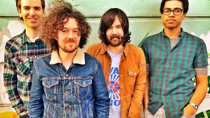 Buffalo Sunn Featured Photo