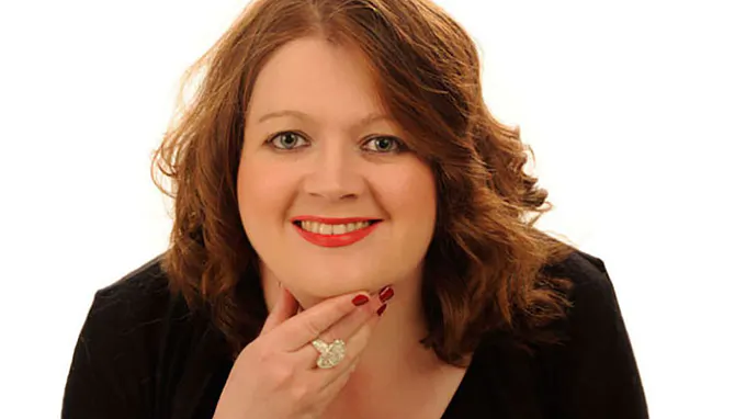 Catherine O'Carroll Featured Photo