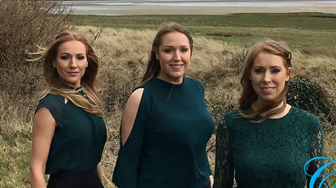 Celtic Sisters Featured Photo