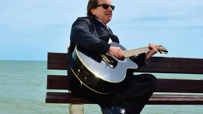 Chris De Burgh Featured Photo