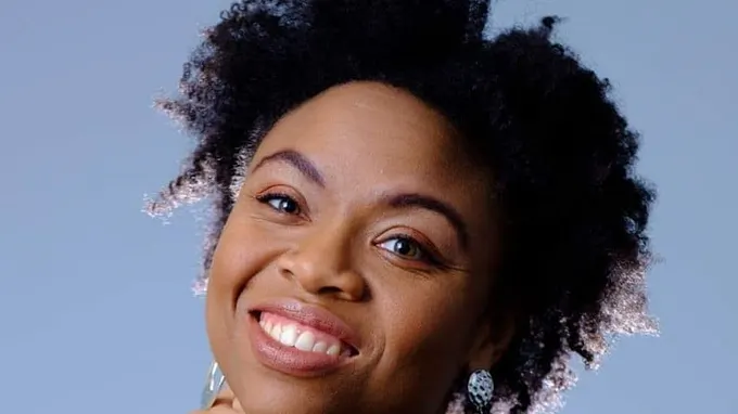 Christiana Underwood Featured Photo