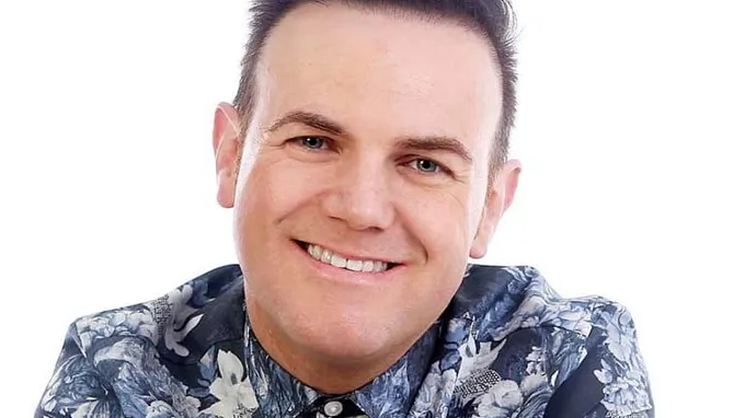 Ciarán Rosney Featured Photo