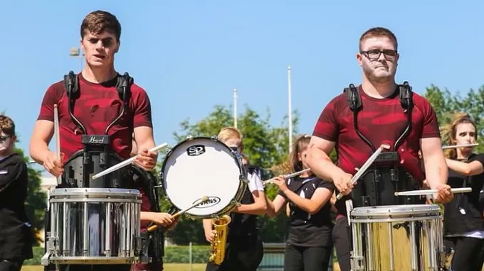 Clondalkin Youth Band Featured Photo