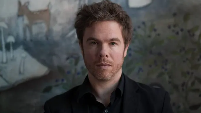 Damien Rice Featured Photo