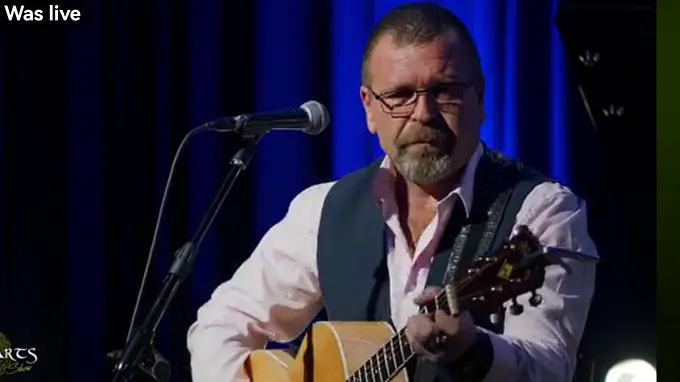 Danny Carthy Featured Photo