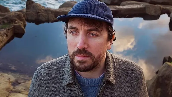 David Kitt Featured Photo