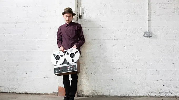 David Lyttle Trio Featured Photo