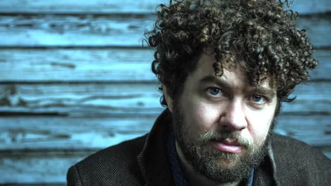 Declan O'Rourke Featured Photo