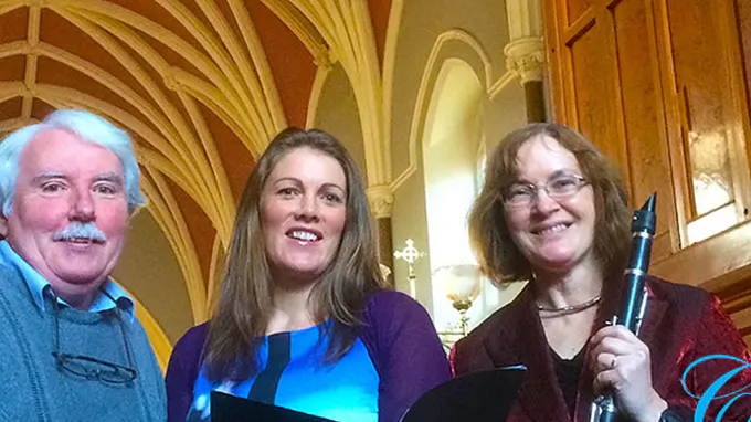 Derg Trio Featured Photo
