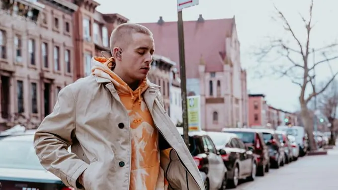 Dermot Kennedy Featured Photo