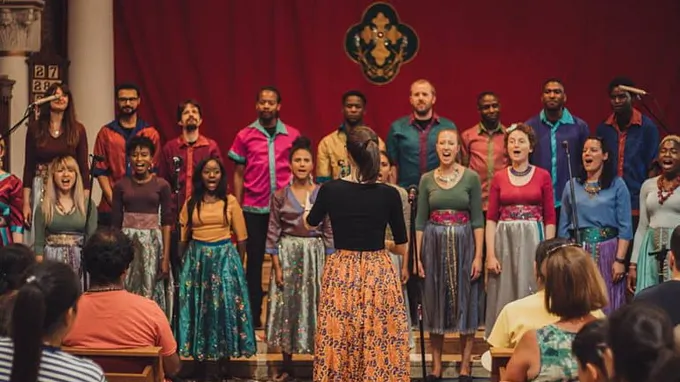 Discovery Gospel Featured Photo