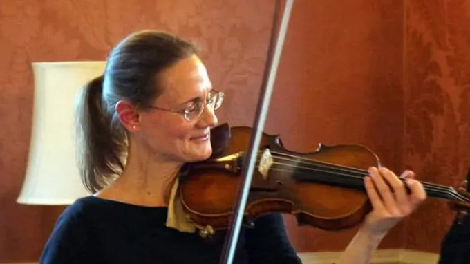 Donegal Chamber Orchestra Featured Photo