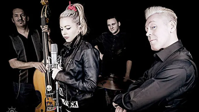 Donna Dunne Featured Photo