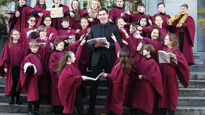 Dublin Choral Foundation Featured Photo