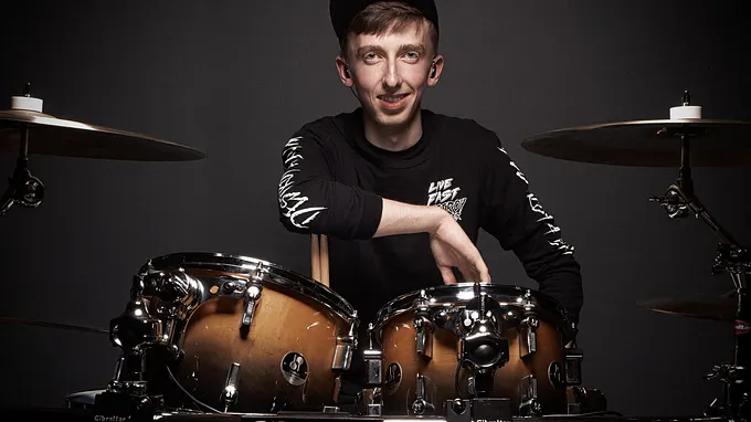Dylan McCormick Moran Featured Photo