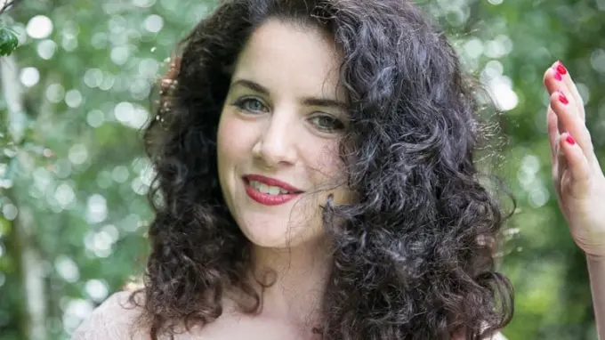 Eileen Coyle Featured Photo