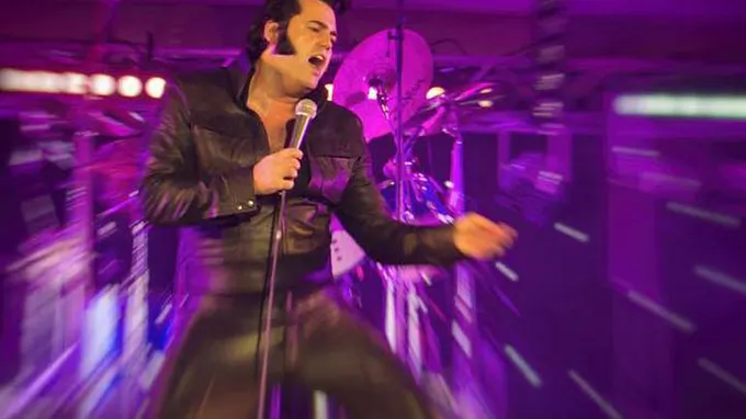 Eireann Elvis - Ciaran Houlihan Featured Photo