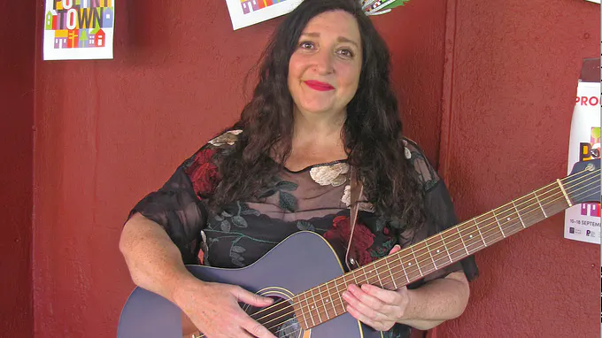 Elena Duff Featured Photo