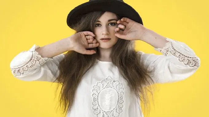 Emma O'Reilly Featured Photo