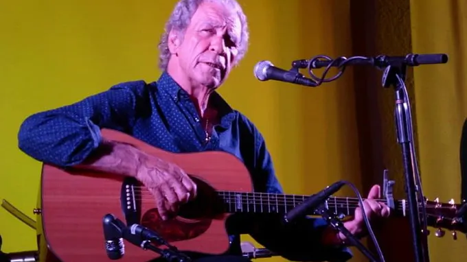 Finbar Furey Featured Photo