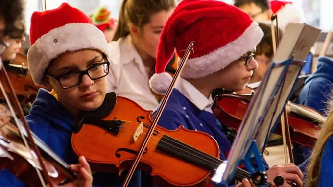 Fingal Youth Featured Photo
