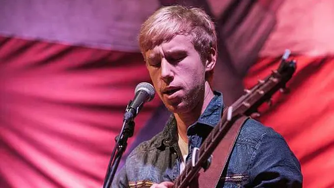 Fintan McKahey Featured Photo