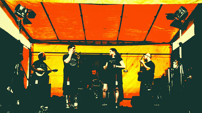 Firefly Featured Photo