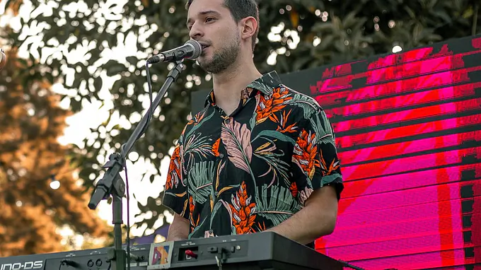 Gabriel Cavagna Featured Photo