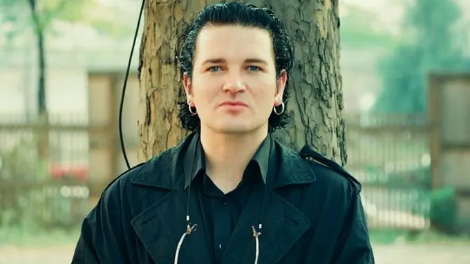 Gavin Friday Featured Photo