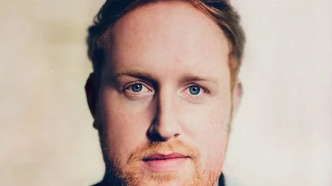Gavin James Featured Photo