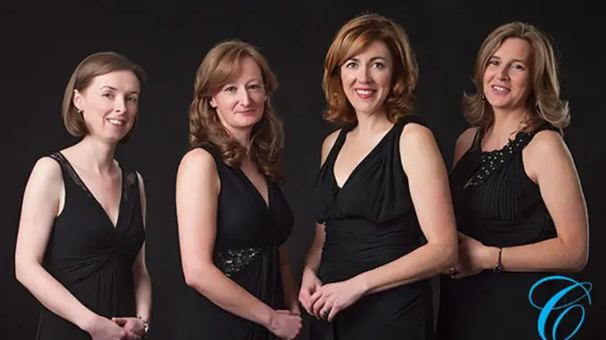 Highly Strung Featured Photo