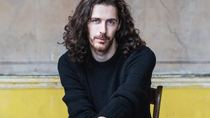 Hozier Featured Photo