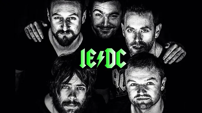 IEDC - ACDC Tribute Featured Photo