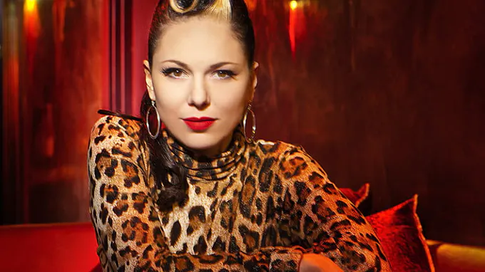 Imelda May Featured Photo