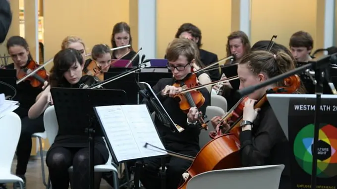 Irish Midlands Youth Featured Photo