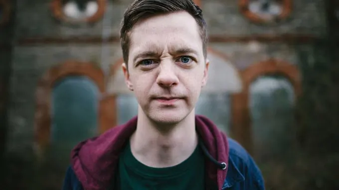 James Or Featured Photo