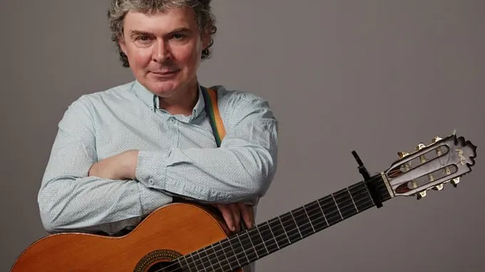 John Spillane Featured Photo
