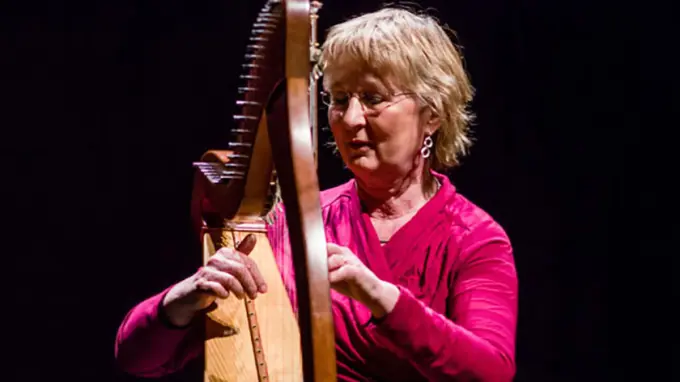 Kathleen Loughnane Featured Photo