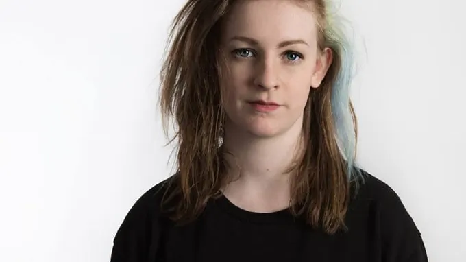 Katie Laffan Featured Photo